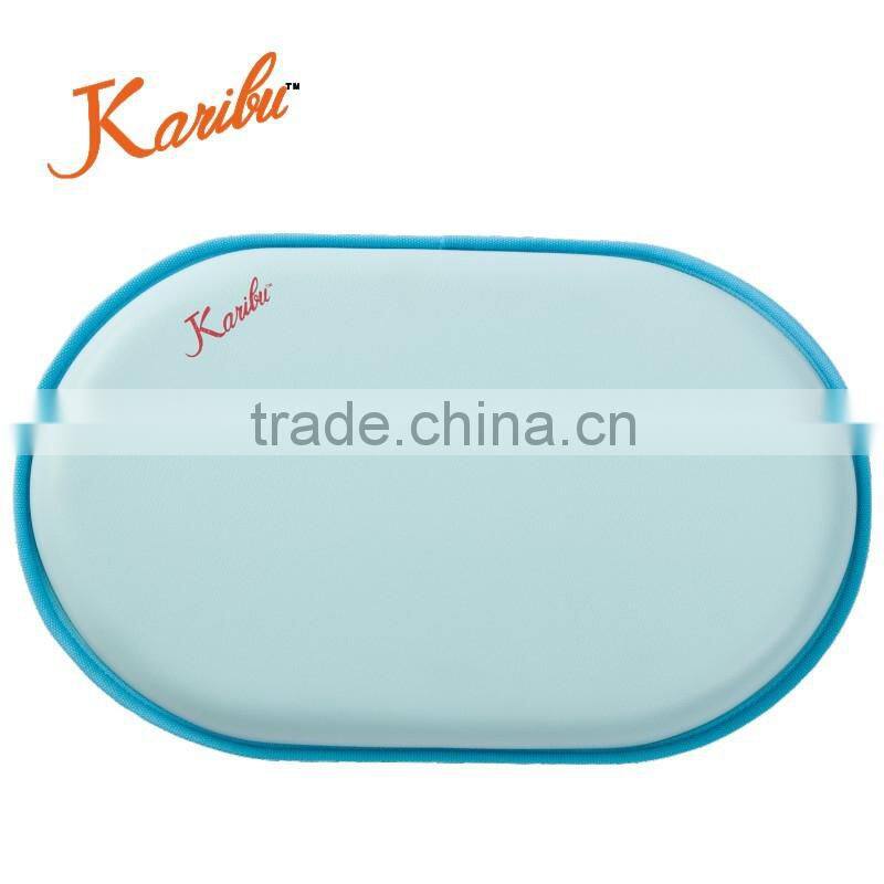 PM3382 Soft Waterproof Mother Kneeling Pad Kneeling Mat for Garden and Bath