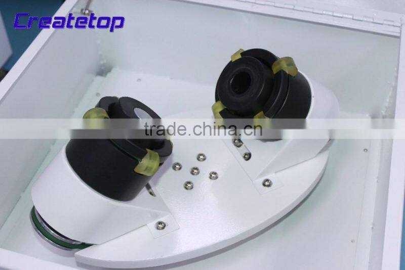 SMT Auto solder paste mixing /mixer machine