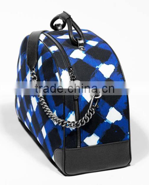 PU leather Dslr Camera Bag, fashion leather Camera Bag women