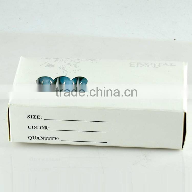 Top quality Crystal rhinestones with claw setting for garment accessories