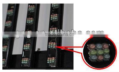 Outdoor xxx Movie China LED Display for Commerical Advertisement Animation Movies