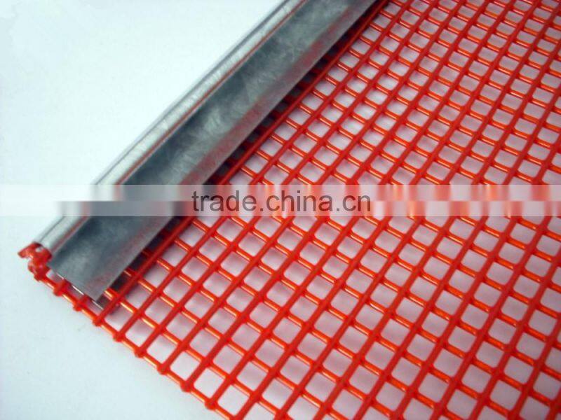 Polyurethane Wire Mesh Screen Panel