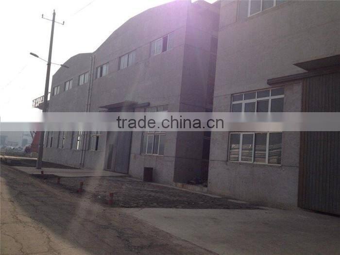 China factory Astm A53 carbon steel ERW pipe
