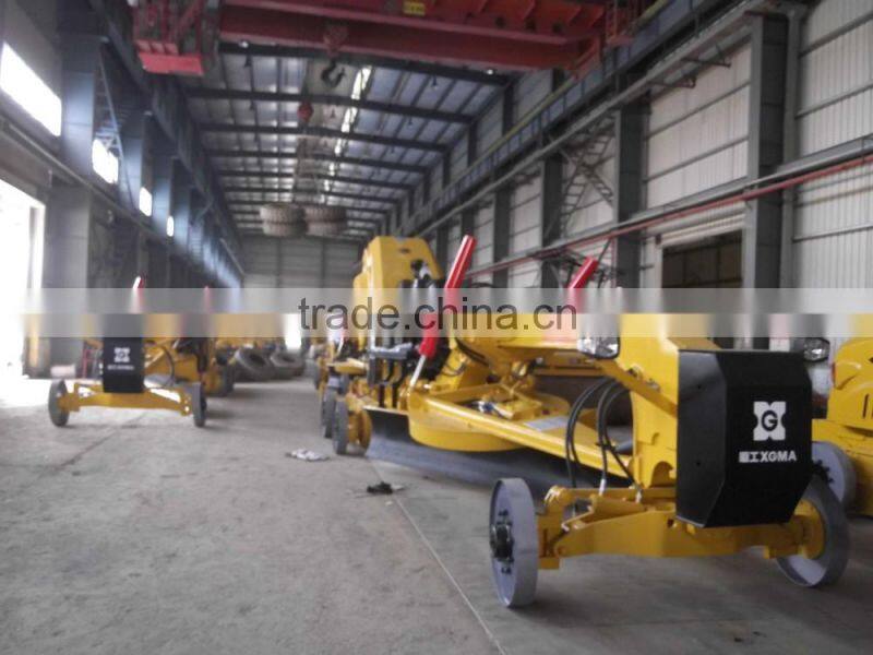 China XGMA XG3165C motor grader With Cheap Price For Sale