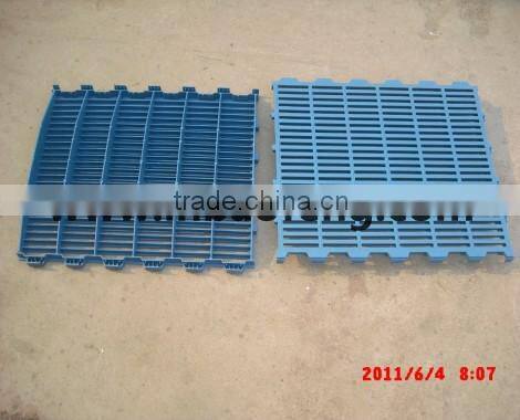 farrowing crate plastic pig flooring