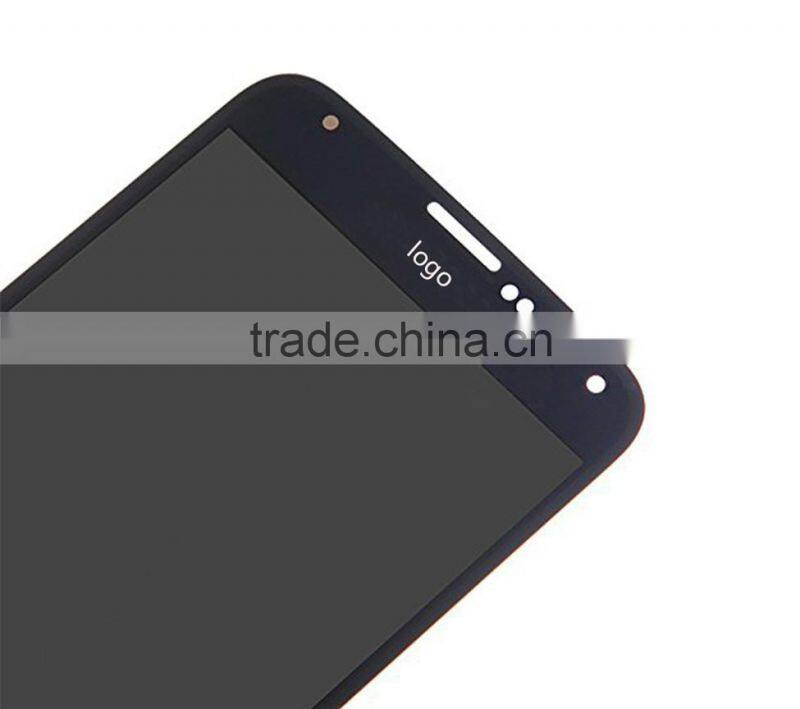 For galaxy s5 gt-i9600 lcd screen and digitizer assembly