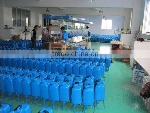 high tech sprayer manual sprayer knapsack sprayer