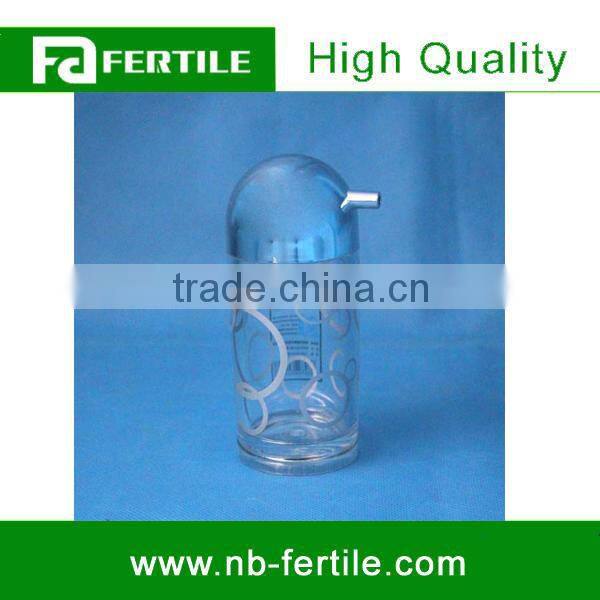 RQY 128112 ACRYLIC SPICE JAR