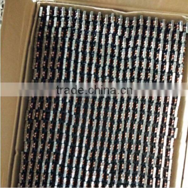 common mode choke power line choke