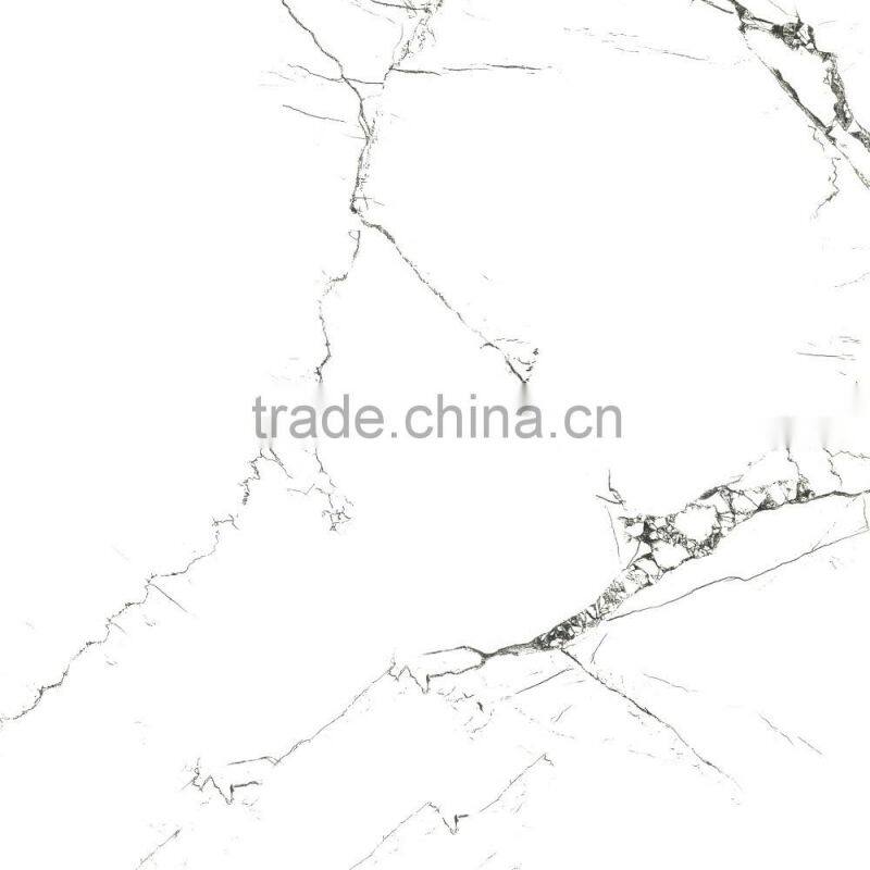 light color marble floor tiles,full polished glazed ceramics