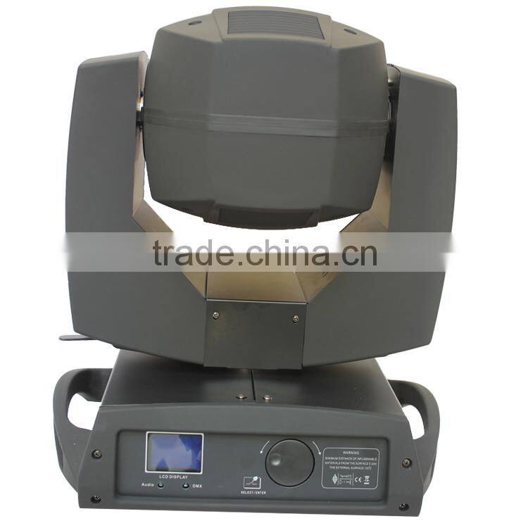 Hot selling Guangzhou 200W 5r Beam Moving Head