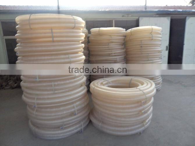 16mm Electrical Wire Protection PVC Tube Conduit Pipe Hose