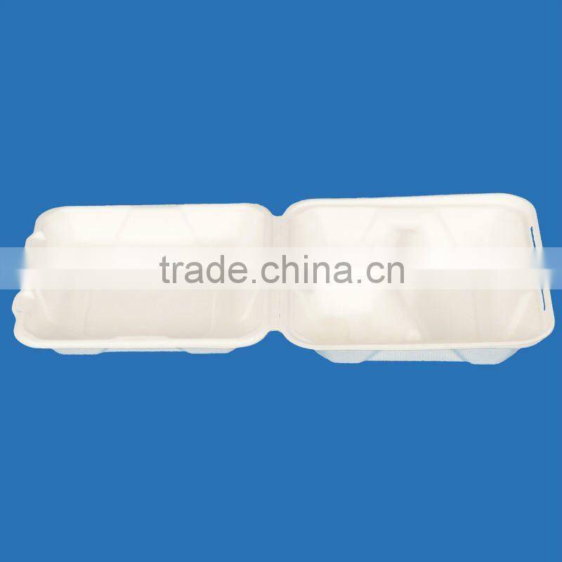 biodegradable food box