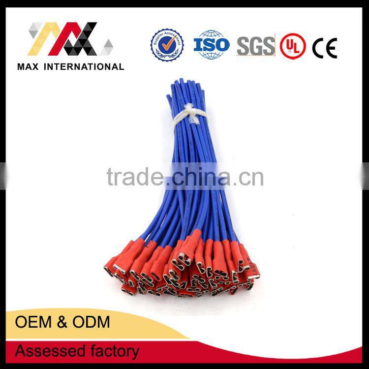 Car Automotive Wire Harness for Horn