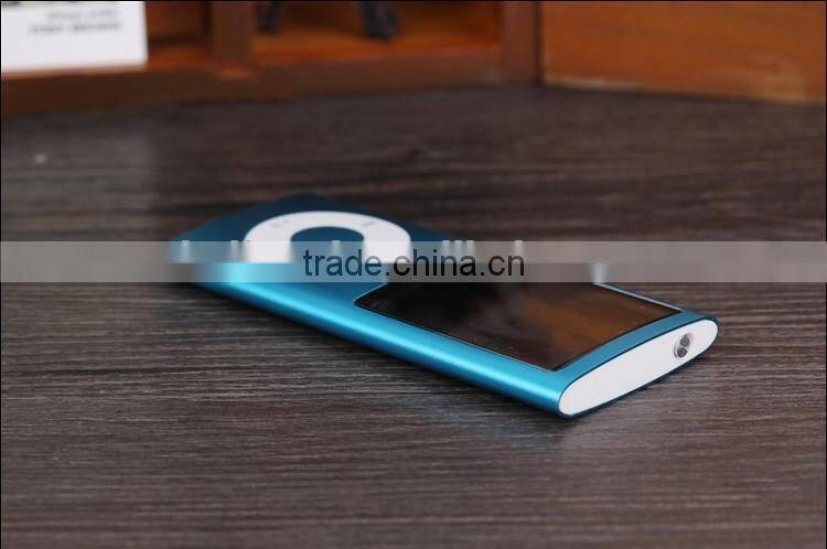 clip mini digital MP3 Player with LCD screen