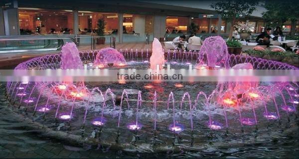 High Quality Underwater 12V Ip68 Led Spot Light 12w