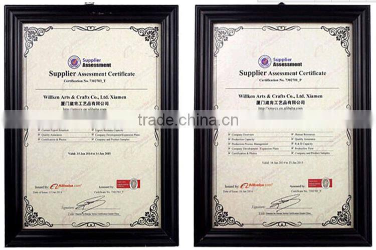 Cute resin pig figurine cheap small flower pots