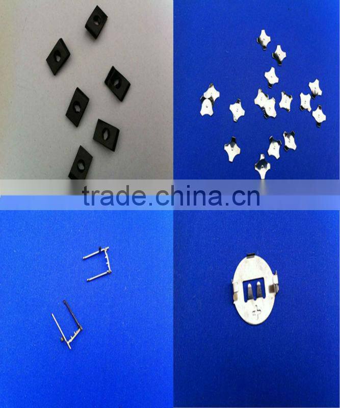 Waterproof Connector Terminal