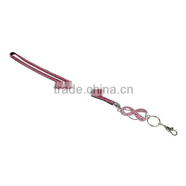 chimp monkey gold topaz keychian