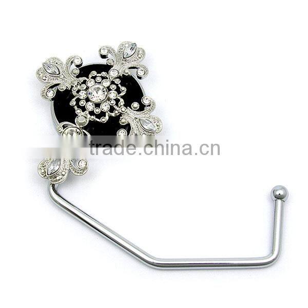 Rhinestone Star Purse Hanger Bag Hanger Purse Holder