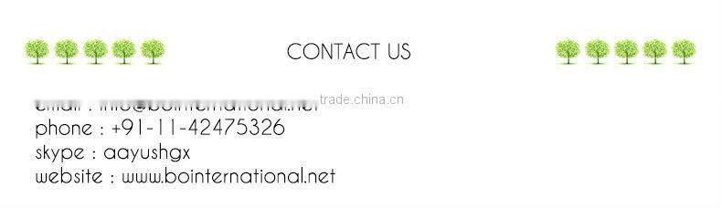 modern metal colored stainless steel unique deep fruit mixing bowl