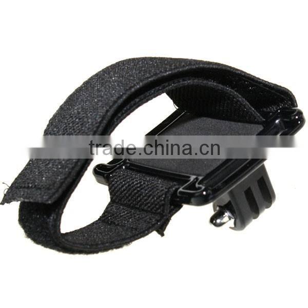 Wrist Mount for GoPro Hero 4 3+/3/2/1 GP138