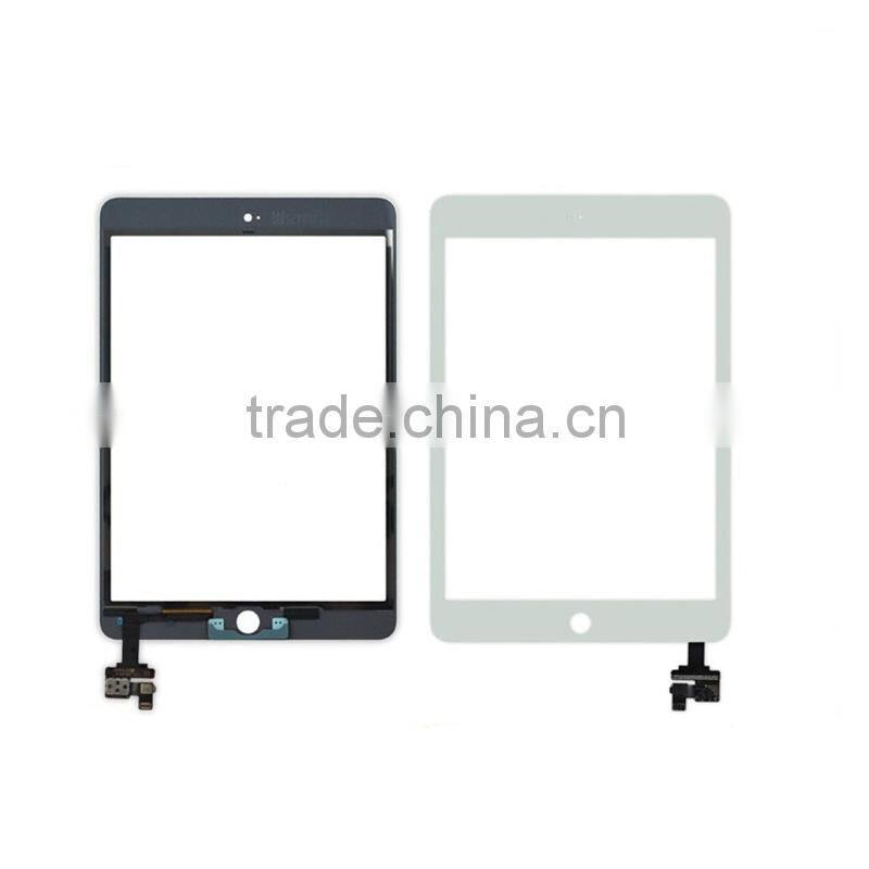 Good Quality For iPad Mini 3 Digitizer, for iPad Mini 3 Touch Screen Digitizer, for iPad Mini 3 Touch Screen