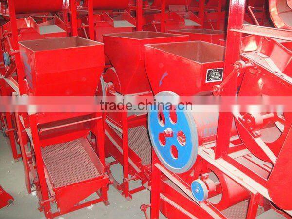 2013 best seller small peanut sheller