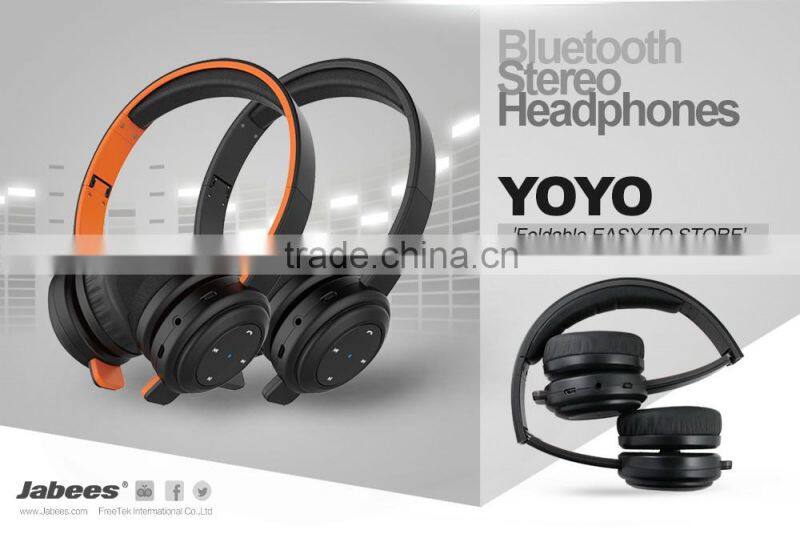 2016 New product headsets wireless bluetooth cheap stereo bluetooth headset music headphone wireless