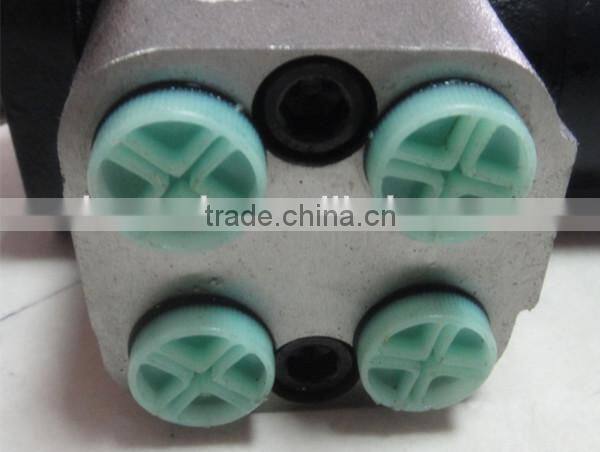 Wheel Loader Spare Parts Steering Gear Steering Pump TLF1-E1000 For XCMG LW500 Wheel Loader