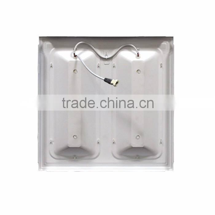 Top quality factory price SMD4014 600x600 led panel light for house/office