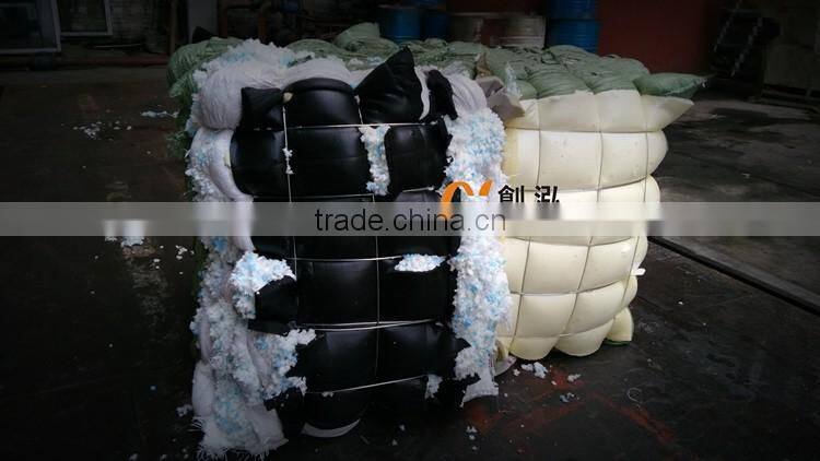 chuanghong exporting quality low resilience foam