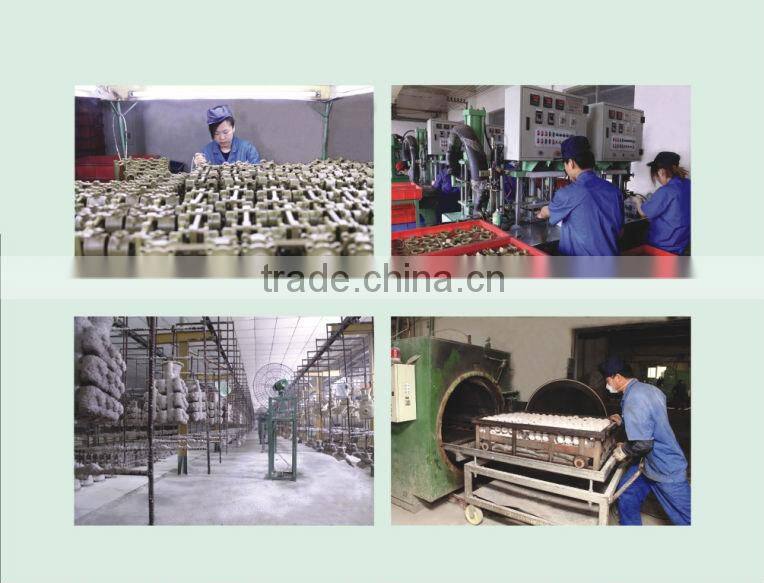 Y-STRAINER THREAD CONNECT