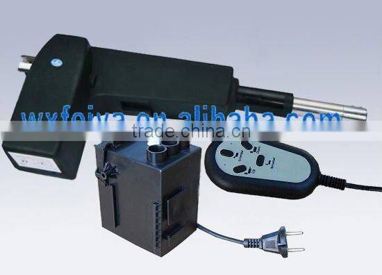 adjustable bed hand control