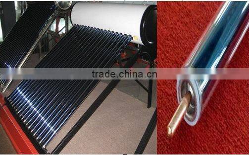 2015 New Style Unpressurized Solar Hot Water Heater