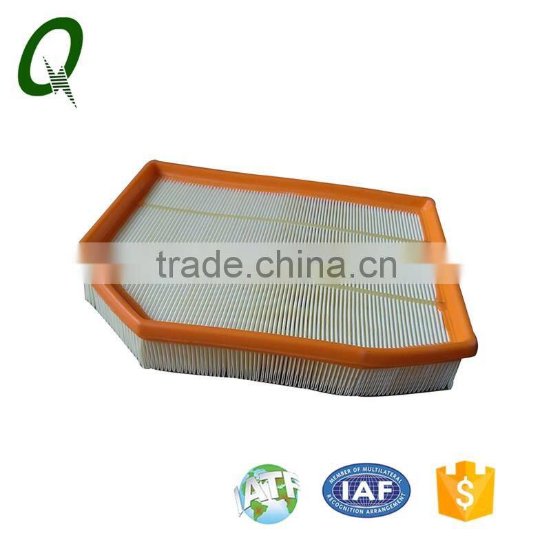 High Quality and Efficiency excavator filter for engine parts