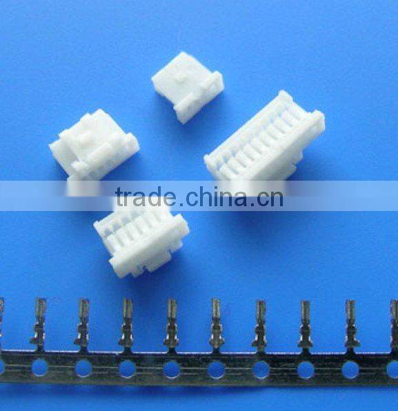 3.96mm pitch pin header connectors CT 3.96