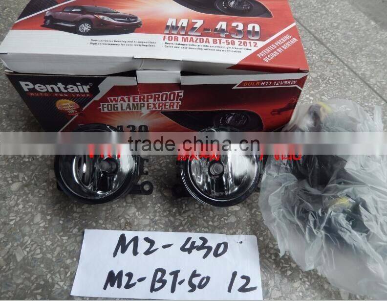 MZ- 430 AUTO FOG LAMP FOR BT-50 12~14