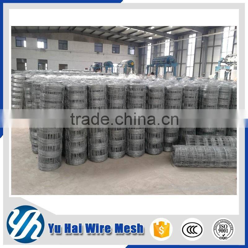 Compressive strength easy installation kraal network