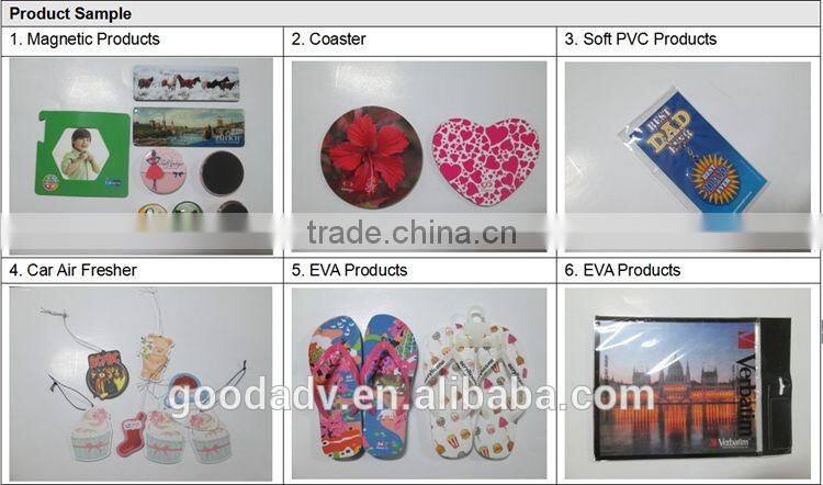 Promotion gift A4 PP clear plastic file holder/Document plastic holder