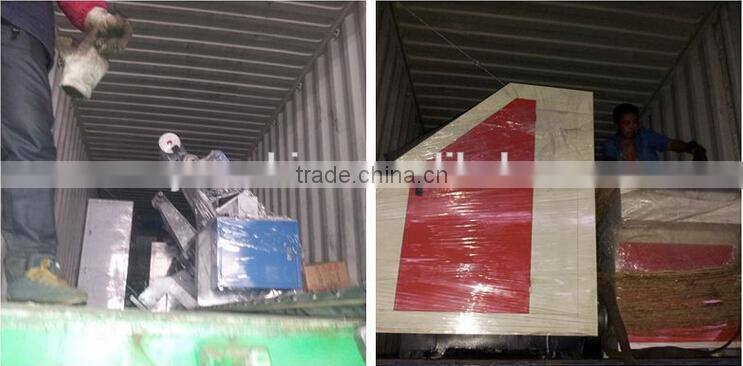 hot sale carton strapping machine high quality bander machine