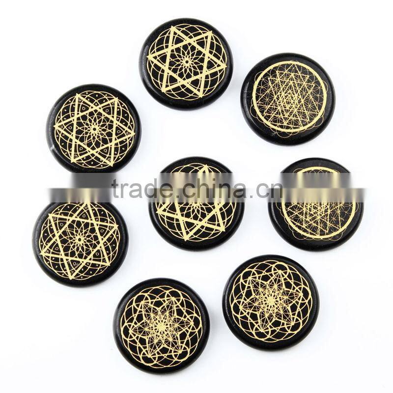 Natural White Howlite Rough Gems Stones for Sale