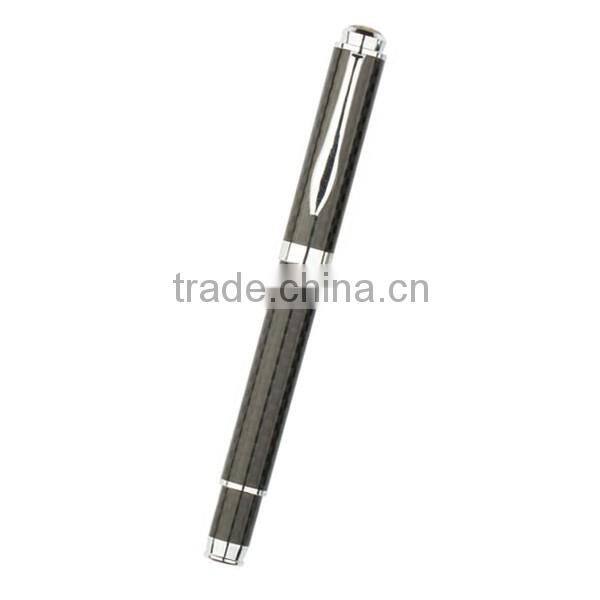 2016 New Fashion Fancy Carbon fiber Free Sample Metal Mechanical Pencil