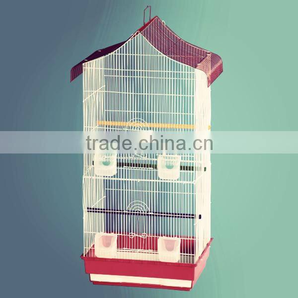 Good bird cages, bird breeding house, bird nest for parrot