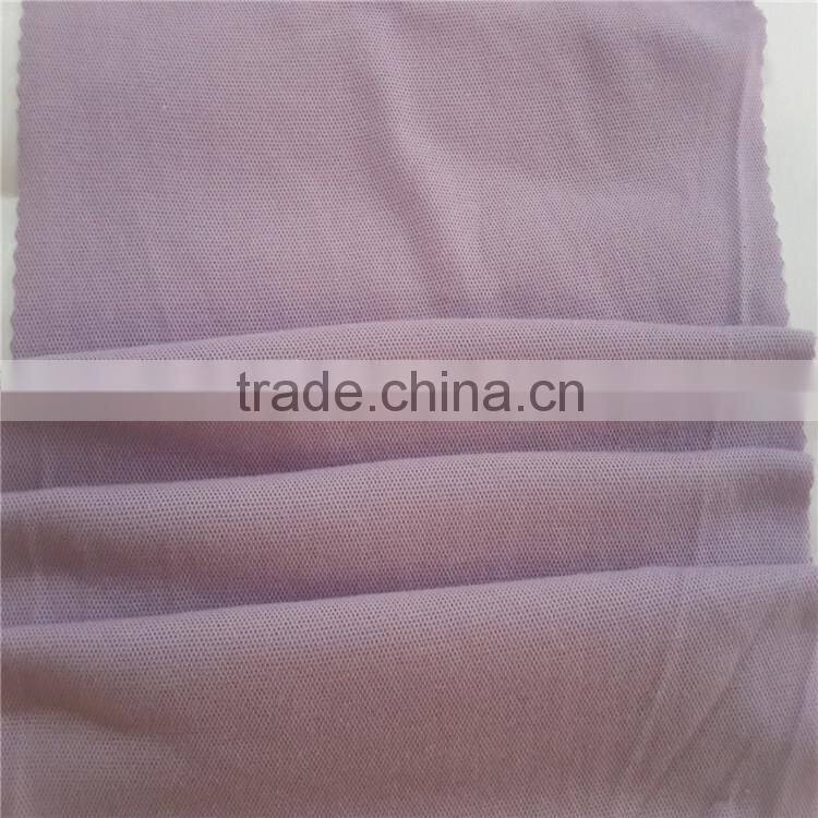 high quality coolmax polyester/cotton polo shirt fabric 220gsm