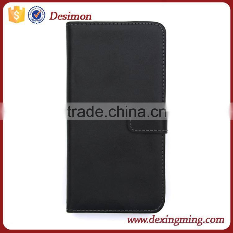 New arrival case for zte blade l2 wallet Design mobile phone cover