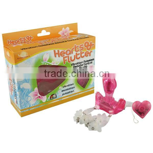 Insertable Electric Vibrator Dildo, Insertable Strap on Underwear Vibrator