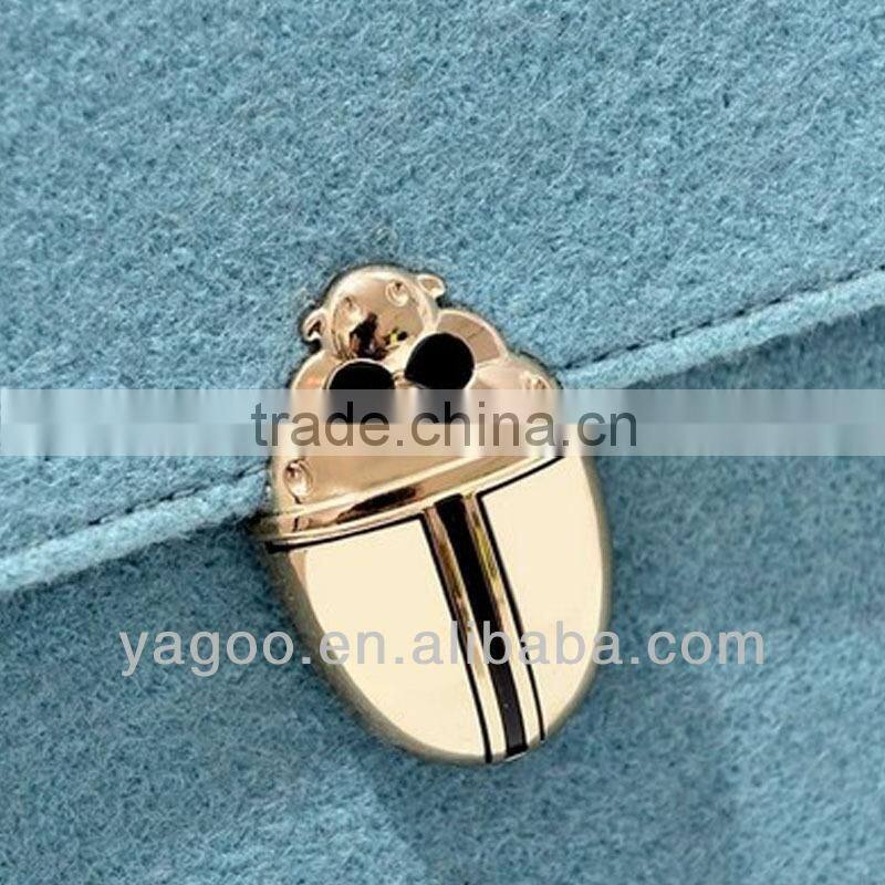 Yoga sling bag pull bag urban bag 2015