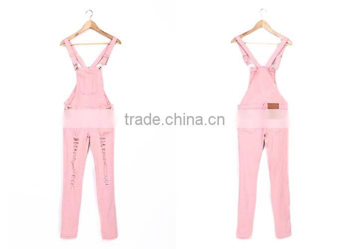 Jeans women latest jeans tops girls biker jeans