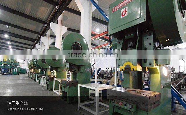 Cabin for ISUZU 600P Auto Spare Parts